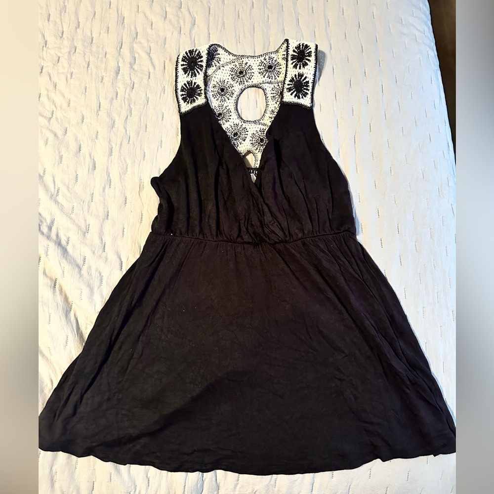 Venus tank top